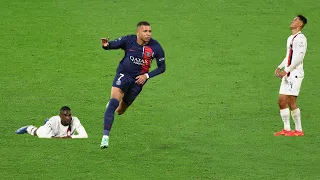 Kylian Mbappé INSANE Skills & Goals