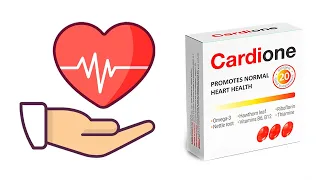 CARDIONE hogyan kell használni, CARDIONE kapszula vélemények, CARDIONE kapszulák