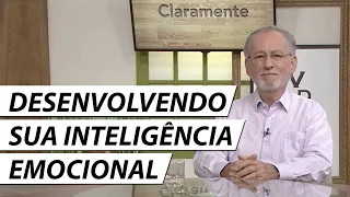 4 Hábitos para Desenvolver sua Inteligência Emocional - Dr. Cesar Vasconcellos Psiquiatra