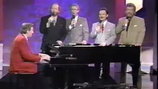 The Statler Brothers - Last Date