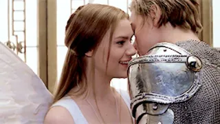 The Cardigans - Lovefool - (Romeo+Juliet) 1996