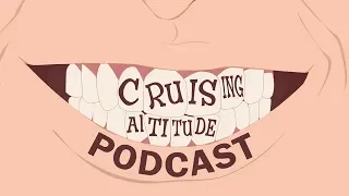 The Cruising Altitude Podcast - A Few Good Men (1992)