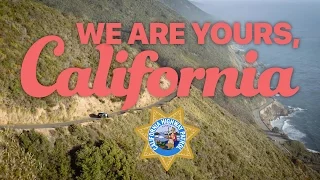 We Are Yours, California