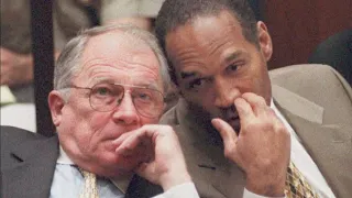 Lawyer Who Defended OJ Simpson Passes Away at 87