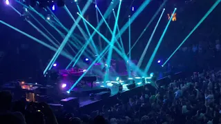 Phish Tweezer Jam MSG 12/30/19