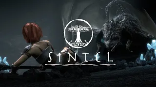 Sintel rescored (composed by Ian Alexander)