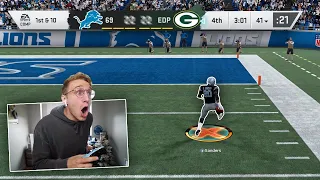 This Game Was WAY Too Close... Wheel of MUT! Ep. #79