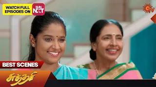 Sundari - Best Scenes | 28 Nov 2023 | Tamil Serial | Sun TV