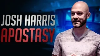 The Apostasy of Joshua Harris