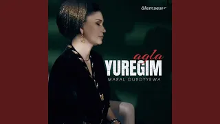 Yüregim Agla