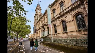 What Bendigo Visitor Information Centre is all about