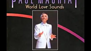 Paul Mauriat   World Love Sounds    1998