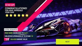 ASPHALT 9 | 6* Lamborghini Terzo Millennio Test Drive in Welcome To The Jungle MP