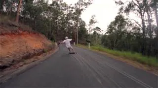 Liam Morgan | Raw Run