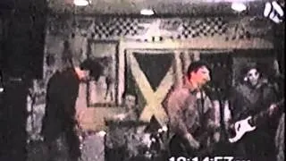 Kinoflux at Barnstormer's Pizza in Montevallo, AL 09102011