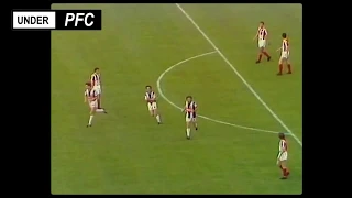 68. derbi / C.zvezda - Partizan 1:1 [14.06.1981.]