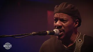 Dumpstaphunk - "United Nations Stomp" (Recorded Live for World Cafe)