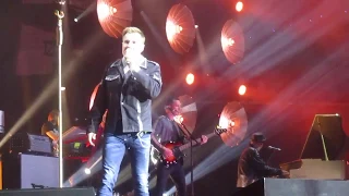 Dieter Bohlen - Don't believe (2019.12.06. Wien)