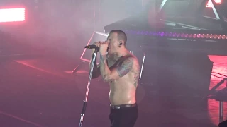 Linkin Park Numb/Encore Mashup (Live O2)