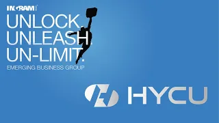 HYCU Webinar - Changing Back Up