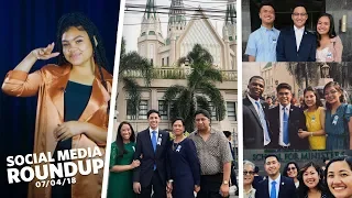 Families of SFM Graduates Share Their Joy | Iglesia Ni Cristo | Social Media Roundup