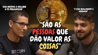 TREZOITAO CONTA HISTORIA QUE ABRE A MENTE DO M0N4RK | RENATO 38TAO