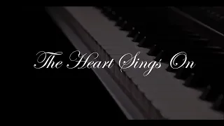 The Heart Sings On - Joybells Gospel Team Virtual Choir