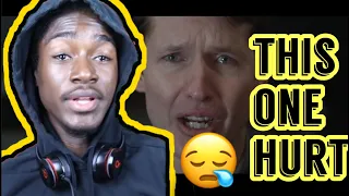 First time hearing James Blunt - Monsters [Official Video](REACTION!!!)