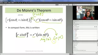 3 7 Complex Numbers 2