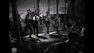 Испанский национальный танец • Spanish dance • 1951