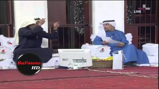 هوشة حمود سلطان وجمال عارف كامله