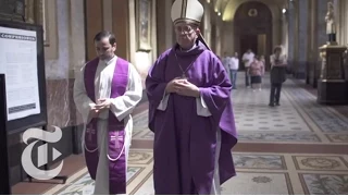 Conclave 2013: A Closer Look at Pope Francis | The New York Times