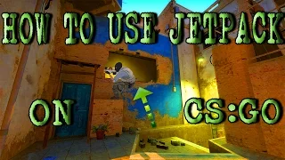 [FIXED] NEW GAMEBREAKING CROUCH BUG! Where & How to use the "Jetpack" soloboost bug!