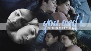 ►S & M | You & I