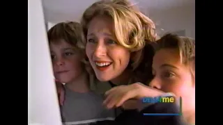 Dell (1999) Television Commercial - Dell4Me