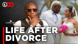 Daddy Owen on never shaming his ex wife, life after divorce, and living his purpose | Lynn Ngugi