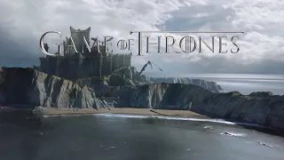 Game of Thrones | Soundtrack - Dragonstone (Extended)