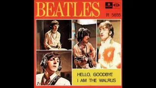 The Beatles Rock Band - Hello, Goodbye (Isolated Guitar and Strings)