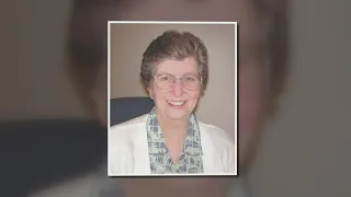 Kenner nun found alive after being kidnapped on mission trip