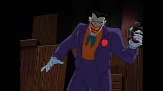 Batman The Animated Series: Joker's Wild [4]