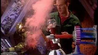 Mystery Science Theater 3000 Bloopers