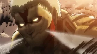 「ＡＭＶ」 Shingeki no Kyojin - Reiner ~ Armored Titan Tribute | The Devil