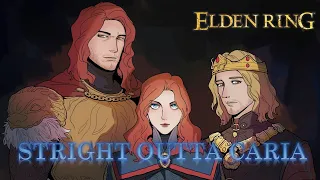 Elden Ring: The Carian Royals