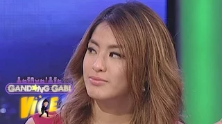 GGV: Gretchen gets emotional because of Robi