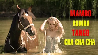 MAMBO | CHA CHA | RUMBA | TANGO 2020 - Most  Romantic Spanish Guitar Music Hits