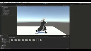 VRoidの3DモデルをUnityで動かす方法【春日部つむぎ解説】