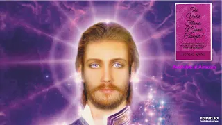 Feb 12, 2024 Channeled Message Saint Germain