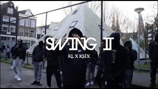 #7TH KL - Swing It  (feat. Ksix)