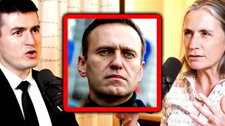 Criticism of Alexei Navalny | Fiona Hill and Lex Fridman