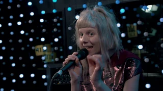 Aurora - It Happened Quiet (Live on KEXP)